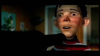 Monster House - Trailer Italiano Ufficiale (2006)