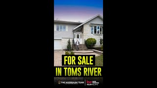 SOLD - 16 Monroe Ave, Toms River, NJ 08755