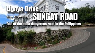 Sungay Road, Talisay Batangas