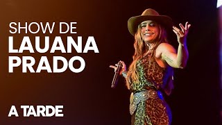 Show de Lauana Prado | São João na Bahia 2024