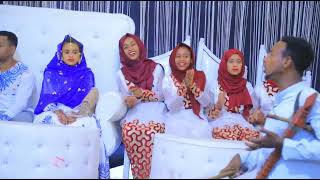 Why ጭፈራበሰርግ ሰርግቪዲዮ is the BEST Ethiopian wedding serg video ever!