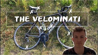 There are ONLY FOUR Velominati "Rules" Actually Worth Listening to