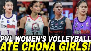 PVL MOST ATTITUDE PLAYERS! SINO ANG PINAKA-MAANGAS! DESERVING MAG-ANGAS DAHIL MAGALING!