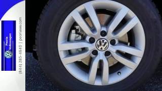 New 2016 Volkswagen Tiguan Peoria AZ Phoenix, AZ #GW604123