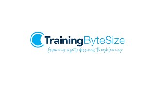 Training Bytesize: Project Management Training in Virtual Reality