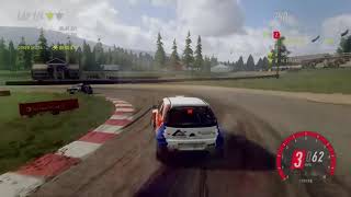 Dirt Rally 2.0