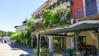 Italien, Gardasee / Italy, Lake Garda [05/12] Sirmione