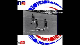 📺 Brasil vs Chile 🇨🇱 Año 1970 - Amistoso ⚽