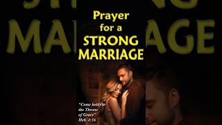 Strengthen Your Marriage