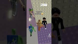 cringe roblox story P.T2