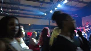 J-Wonn LIVE Hattiesburg Club 2