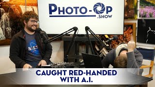 Caught Red-Handed with A.I. (S2E47)