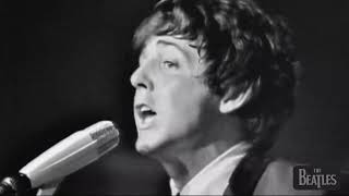 Long Tall Sally - The Beatles [ Live at Festival Hall, Melbourne. 1964 ]