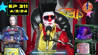 Clownvis to the Rescue - EP 311