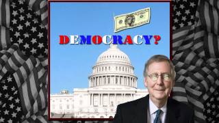 Democracy According To Mitch McConnell