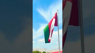 Oman National Day 2023 | Muscat #muscat #oman #nationalday