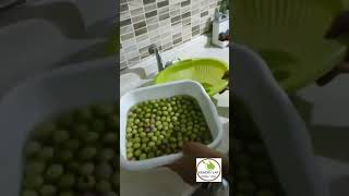 basit zeytin kırma yöntemi / olive crusher #woodworking #short #shorts #keşfet #tips #tipsandtricks