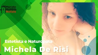 MAKE UP TUTORIAL IN DIRETTA - Con MICHELA DE RISI - Estetista e naturopata - 30 aprile