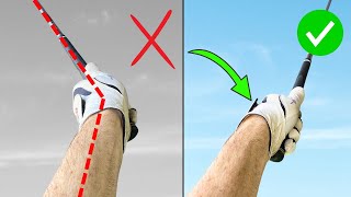 The Wrist Mistake You Really Need to Stop Making