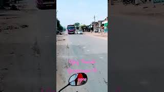 Ganganagar to Agra//Vijay Travels//गंगानगर आगरा//Agra bus#ganganagar bus