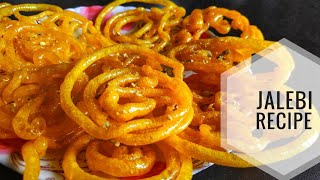 जेरी बनाउने तरिका | Jalebi Recipe | Perfect Crispy Jalebi | Crunchy Juicy Jalebi in 30 minutes