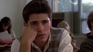 Sixteen Candles - Jake Ryan Introduction