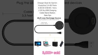 USB Charging Cable