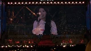 09-22-  22.Autumn moning    IU首爾安可演唱會2024｜IU HEREH WORLD TOUR CONCERT ENCORE : THE WINNING