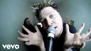 Drowning Pool - Bodies (Official HD Music Video)