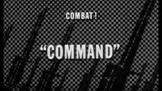 COMBAT! s.2-ep.30 『歴戦の小隊長 / Command』