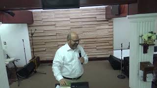 Culto de Oracion y Estudio Biblico