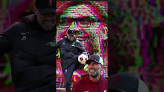 Jurgen Klopp Pensiun