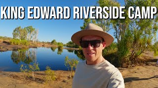 The Gibb River Road - Ep3 Manning Gorge & King Edward River