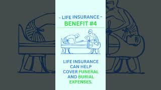 LIFE INSURANCE BENEFIT