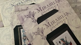 Stash Dive Part 2! Mirabilias, Nora’s and Bella Filipinas