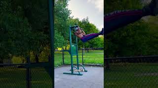 What is your pull ups level !!  #calisthenics