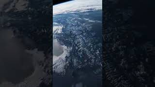 Guess location by the end of the video| ISS Earth