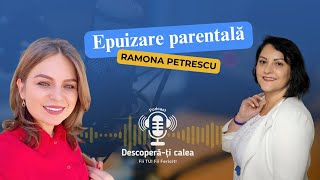 Epuizare parentală