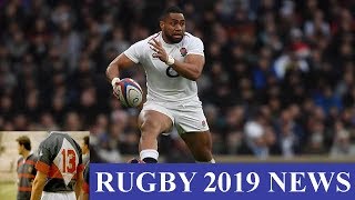 Joe Cokanasiga is a major box office hit  the 21 year old lit up Twickenham as England beat Italy