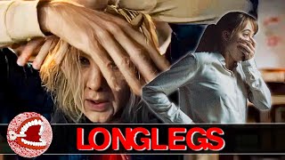 Longlegs (2024) Movie Review