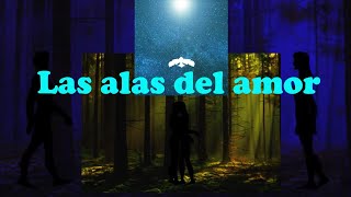 Las alas del amor