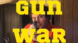 Gun War