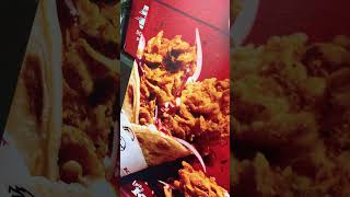 @kfc @PeopleVsFood #food #kfc #foodie