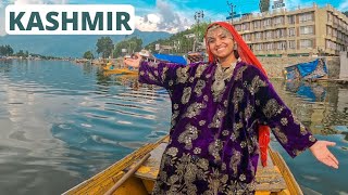 We are in Kashmir😍😍  #vlog28