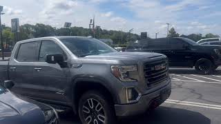 2024 GMC Sierra 1500 Review by Charles at King O'Rourke