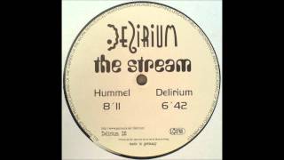 The Stream - Hummel