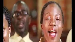 THERES A FOUNTAIN BY ST CHARLES LWANGA LUBAGA CATHEDRAL CHOIR