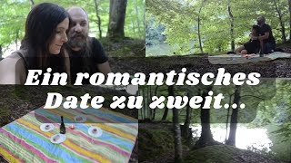 Wir haben ein Date...