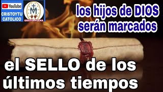 🔥 Los Hijos de DIOS y el SELLO 🕜 La Hora Llego