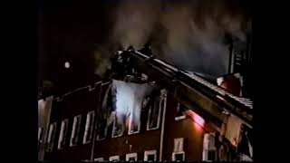 OLD SCHOOL QUICK VID PRODUCTION FDNY VID PT1